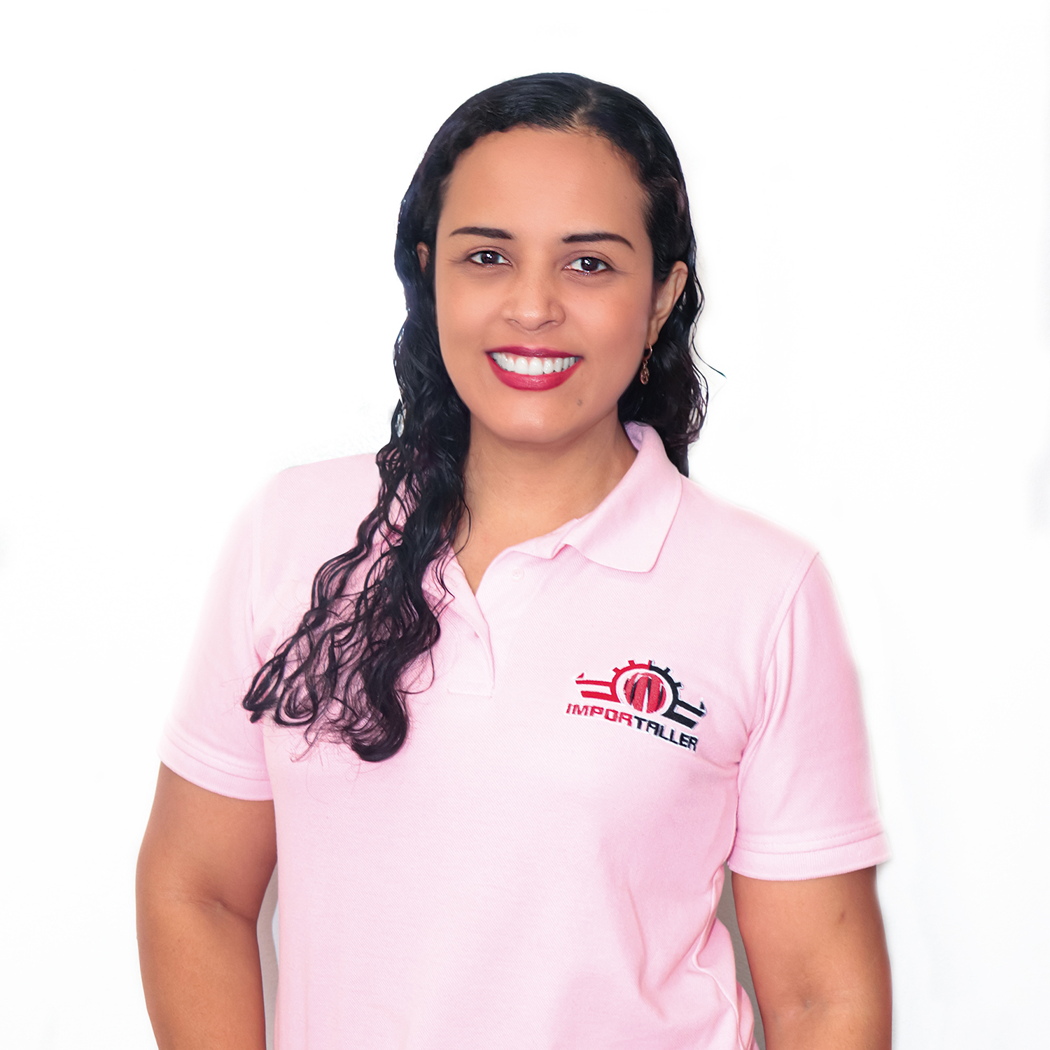 Carolina Antia