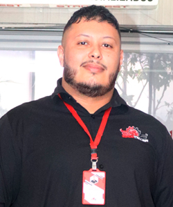 Jefferson Mejía