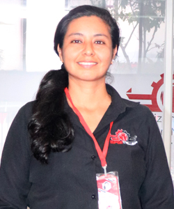 Karen Quiroz
