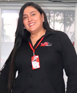 Laura C. Torres