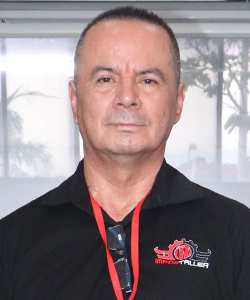 Wilson Grajales