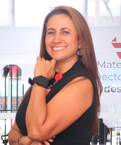Ana C Diaz